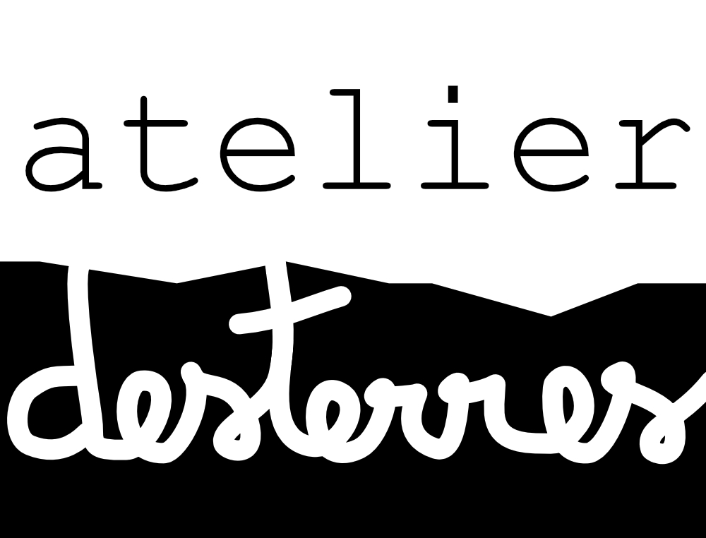 Visuel Atelier des terres